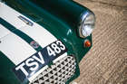 1957 Turner 803 Ex-Betty Haig-Sold
