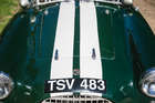 1957 Turner 803 Ex-Betty Haig-Sold