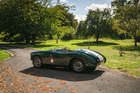 1957 Turner 803 Ex-Betty Haig-Sold