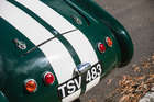 1957 Turner 803 Ex-Betty Haig-Sold