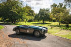 1957 Turner 803 Ex-Betty Haig-Sold