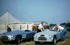 1957 Turner 803 Ex-Betty Haig-Sold