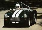 1957 Turner 803 Ex-Betty Haig-Sold