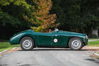 1957 Turner 803 Ex-Betty Haig-Sold