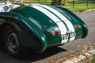 1957 Turner 803 Ex-Betty Haig-Sold