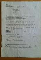 1979 Suzuki LJ80R Ex-Barry Sheene-Sold