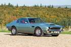 1978 Aston Martin V8 Series 3-Auction Lot