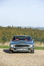 1978 Aston Martin V8 Series 3-Auction Lot