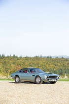 1978 Aston Martin V8 Series 3-Auction Lot