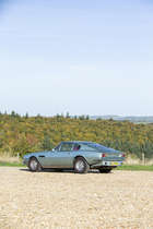1978 Aston Martin V8 Series 3-Auction Lot