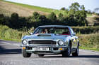 1978 Aston Martin V8 Series 3-Auction Lot