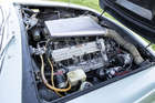 1978 Aston Martin V8 Series 3-Auction Lot