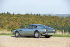 1978 Aston Martin V8 Series 3-Auction Lot