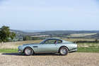 1978 Aston Martin V8 Series 3-Auction Lot