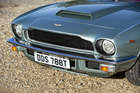 1978 Aston Martin V8 Series 3-Auction Lot