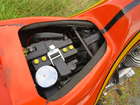 1973 Triumph X-75 Hurricane 741cc-Auction Lot