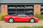 1992 Honda NSX-Sold
