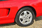 1992 Honda NSX-Sold