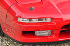 1992 Honda NSX-Sold