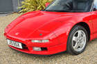 1992 Honda NSX-Sold
