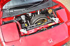 1992 Honda NSX-Sold