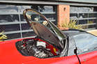 1992 Honda NSX-Sold