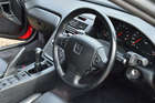 1992 Honda NSX-Sold