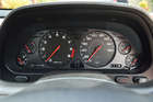 1992 Honda NSX-Sold