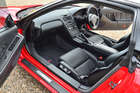 1992 Honda NSX-Sold