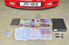 1992 Honda NSX-Sold