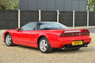 1992 Honda NSX-Sold