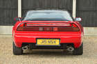 1992 Honda NSX-Sold