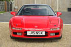 1992 Honda NSX-Sold