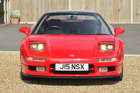 1992 Honda NSX-Sold