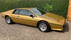 1979 Lotus Esprit S2-Auction Lot
