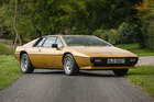 1979 Lotus Esprit S2-Auction Lot