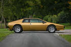 1979 Lotus Esprit S2-Auction Lot