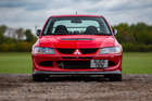 2005 Mitsubishi Lancer Evo VIII MR FQ-400-Sold