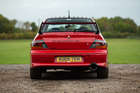2005 Mitsubishi Lancer Evo VIII MR FQ-400-Sold