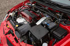 2005 Mitsubishi Lancer Evo VIII MR FQ-400-Sold