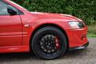 2005 Mitsubishi Lancer Evo VIII MR FQ-400-Sold