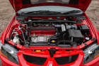 2005 Mitsubishi Lancer Evo VIII MR FQ-400-Sold