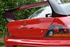 2005 Mitsubishi Lancer Evo VIII MR FQ-400-Sold