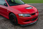 2005 Mitsubishi Lancer Evo VIII MR FQ-400-Sold