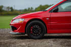 2005 Mitsubishi Lancer Evo VIII MR FQ-400-Sold