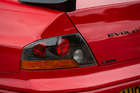 2005 Mitsubishi Lancer Evo VIII MR FQ-400-Sold