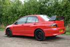 2005 Mitsubishi Lancer Evo VIII MR FQ-400-Sold