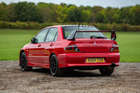 2005 Mitsubishi Lancer Evo VIII MR FQ-400-Sold