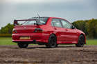 2005 Mitsubishi Lancer Evo VIII MR FQ-400-Sold