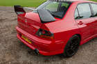 2005 Mitsubishi Lancer Evo VIII MR FQ-400-Sold